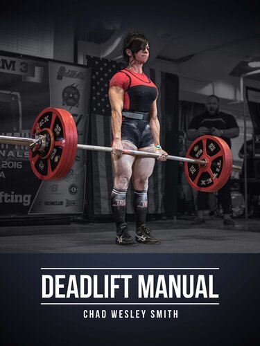 Deadlift Manual