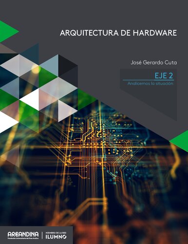 Arquitectura del Hardware # 3