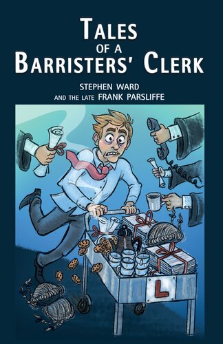 Tales of a Barristers Clerk