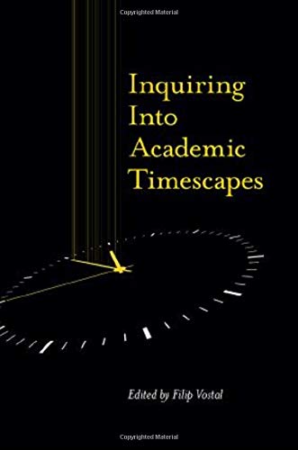 Inquiring into Academic Timescapes