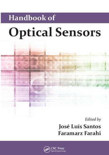 Handbook of Optical Sensors