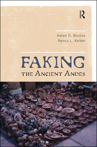 Faking the Ancient Andes