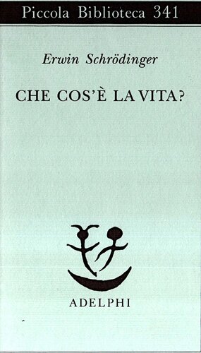 Cos'è la vita?