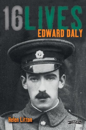 Edward Daly .