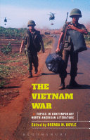 The Vietnam War: Topics in Contemporary North American Literature