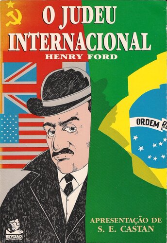 O judeu internacional