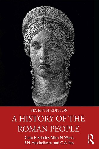 A History of the Roman People
