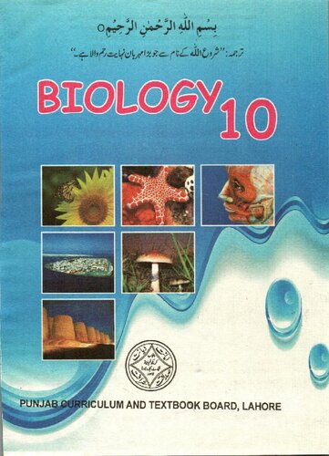 Biology 10