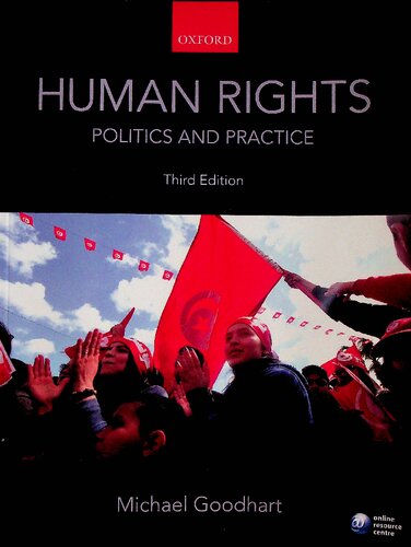 Human Rights: Politics and Practice