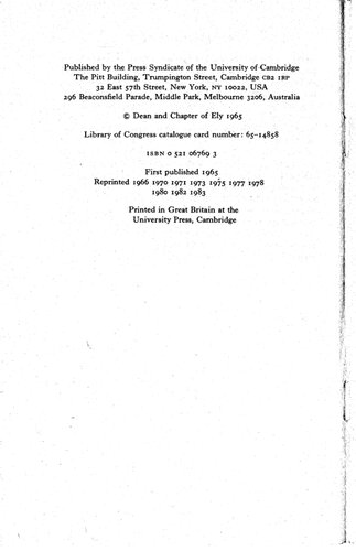 Key to the elements of New Testament greek