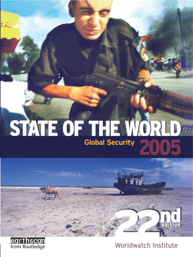 State of the World 2005: Redefining Global Security
