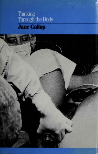 Thinking Through the Body