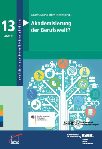 Akademisierung der Berufswelt?