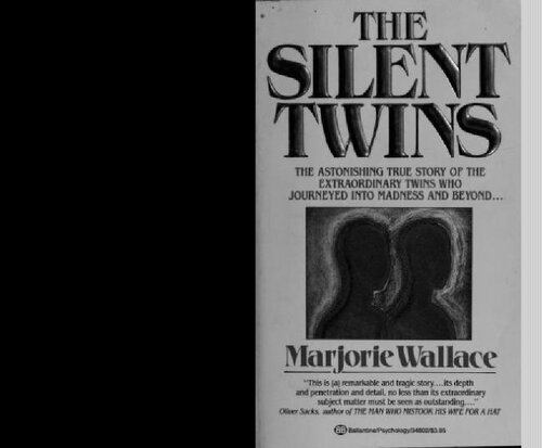 The Silent Twins