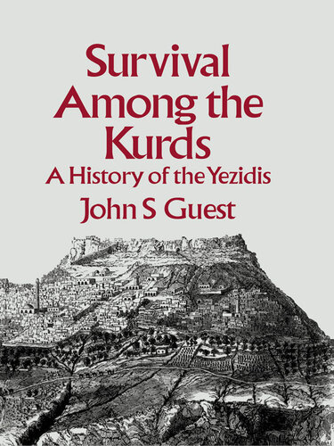 Survival Among The Kurds