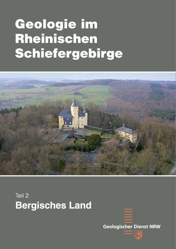 Bergisches Land : 6 Tabellen