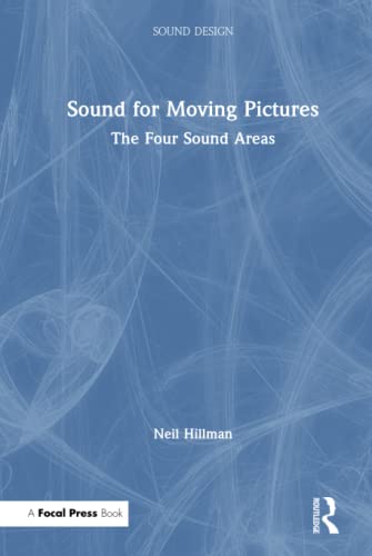 Sound for Moving Pictures: The Four Sound Areas