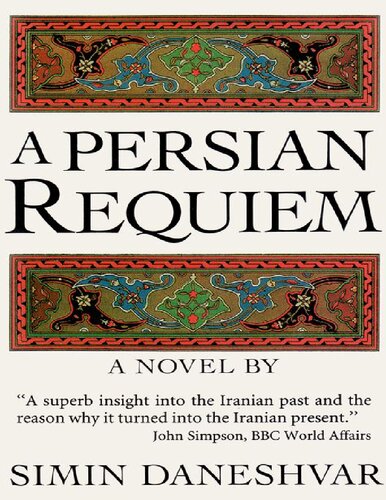 A Persian Requiem