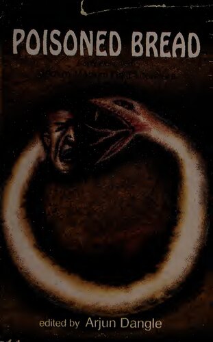 Poisoned Bread: Translations from Modern Marathi Dalit Literature