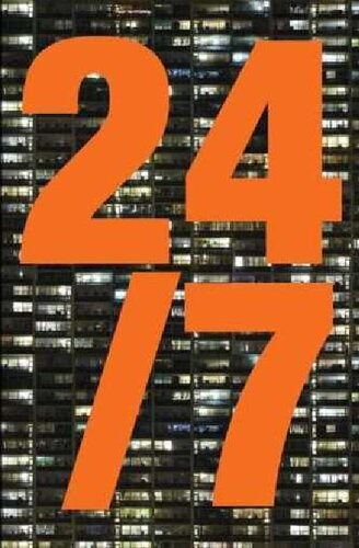 24/7: Late Capitalism and the Ends of Sleep