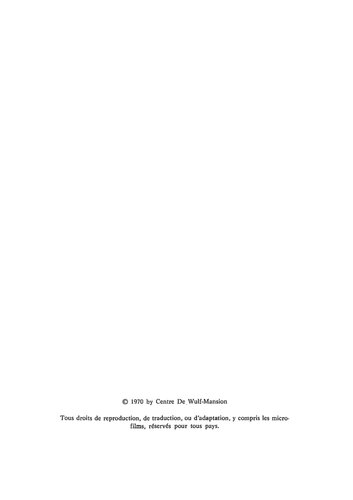 Aristote: L'éthique à Nicomaque T. 1.1 Introduction