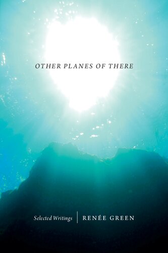 Other Planes of There: Selected Writings