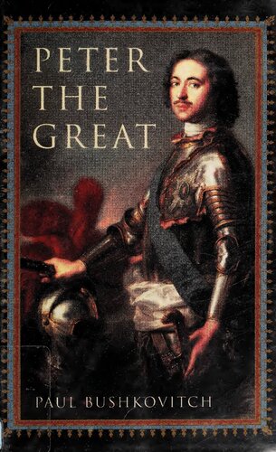 Peter the Great