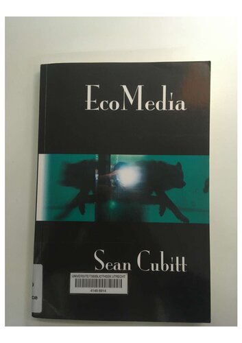 EcoMedia (Contemporary Cinema 1) (Contemporary Cinema)