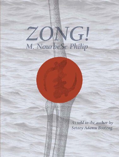 Zong! (Wesleyan Poetry)