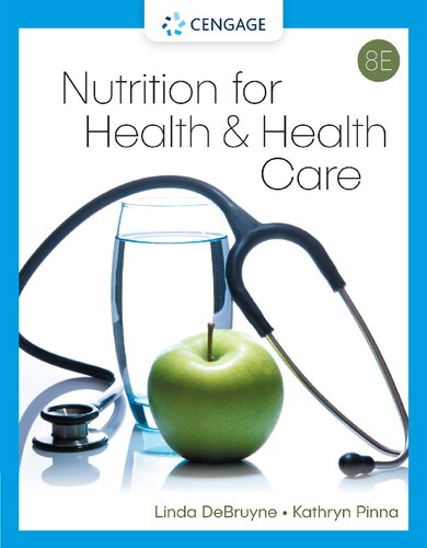 Nutrition for Health & Health Care
