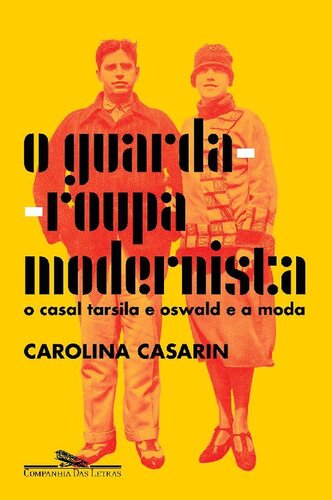 O guarda-roupa modernista