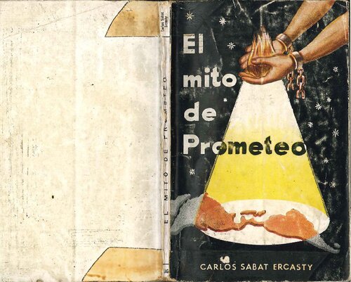 El mito de Prometeo