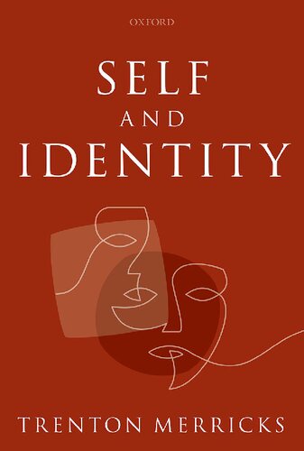 Self and Identity