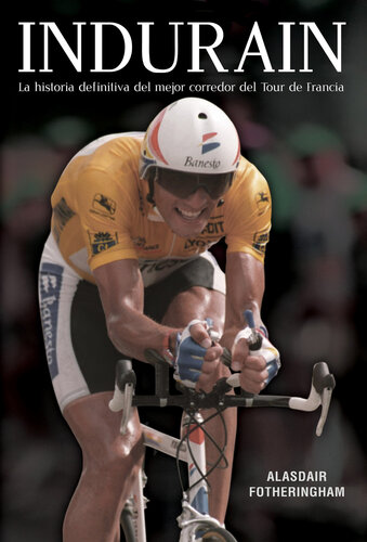 Indurain