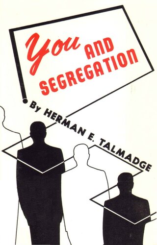 You And Segregation