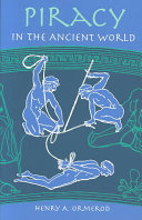 Piracy in the Ancient World