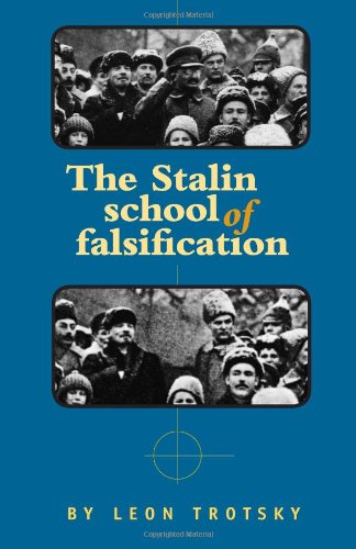 The Stalin School of Falsification,