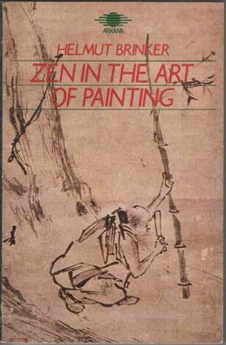 Zen in the art of painting