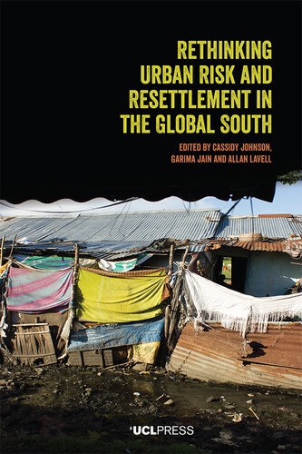 Rethinking Urban Risk and Resettlement in the Global South