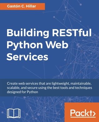 Building RESTful Python Web Services
