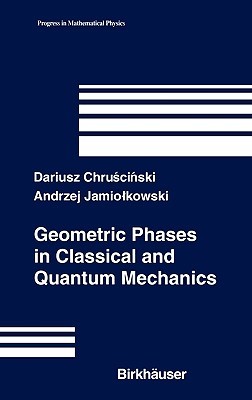 Geometric Phases in Classical and Quantum Mechanics
