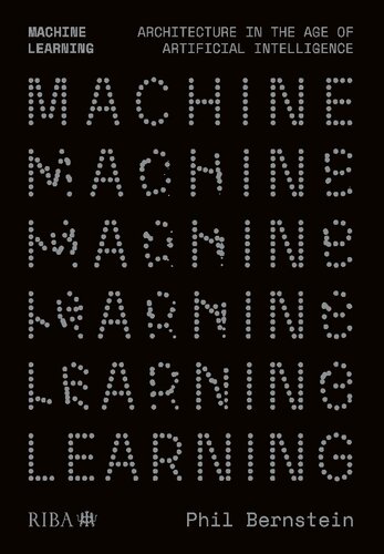 Machine Learning (2022) [Bernstein] [9781914124013]