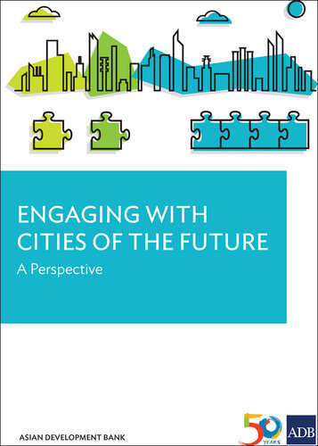 Engaging With Cities of the Future: A Perspective