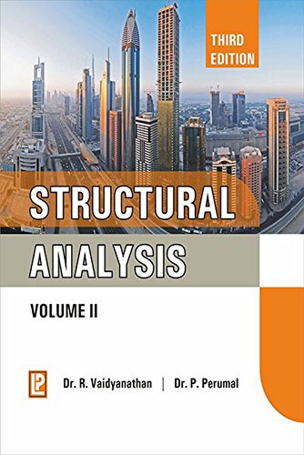 Structural Analysis (Vol II)