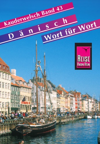 Kauderwelsch, Dänisch Wort für Wort