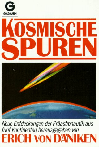 Kosmische Spuren