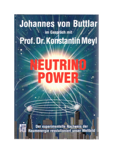 Neutrinopower