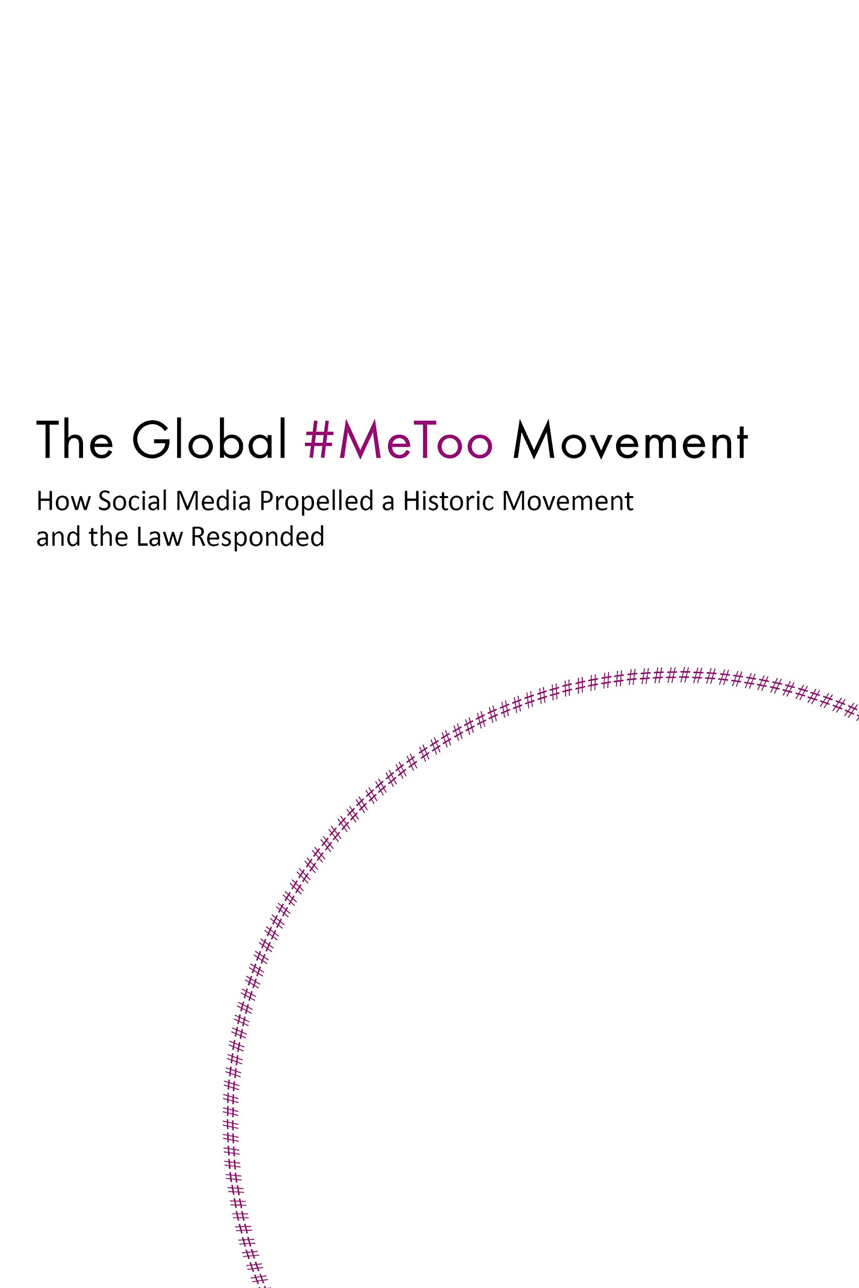 The Global #MeToo Movement