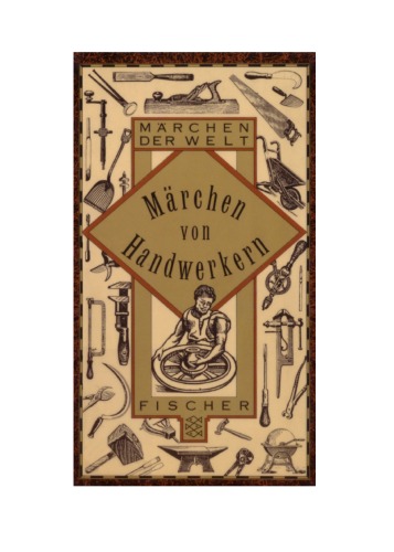 Märchen von Handwerkern
