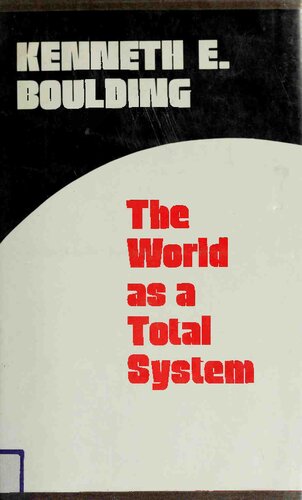 the world as a total system